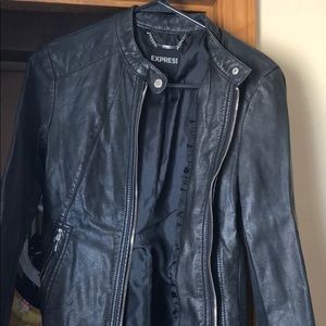 Express jacket